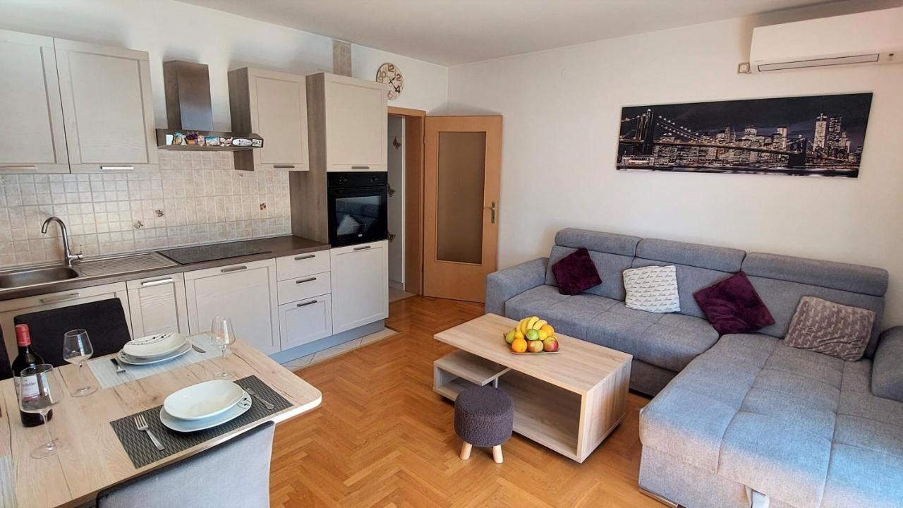 Apartman Crikvenica 35862 - Rea المظهر الخارجي الصورة