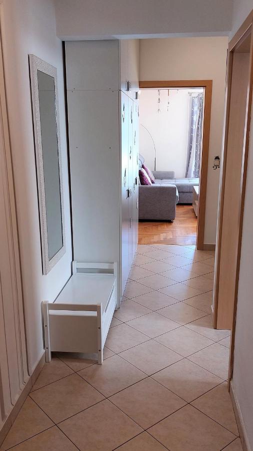 Apartman Crikvenica 35862 - Rea المظهر الخارجي الصورة