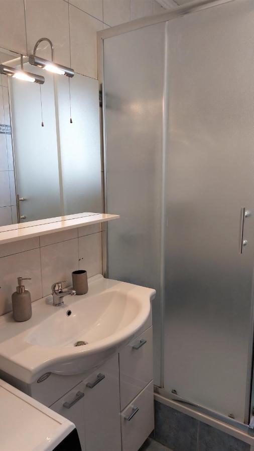 Apartman Crikvenica 35862 - Rea المظهر الخارجي الصورة