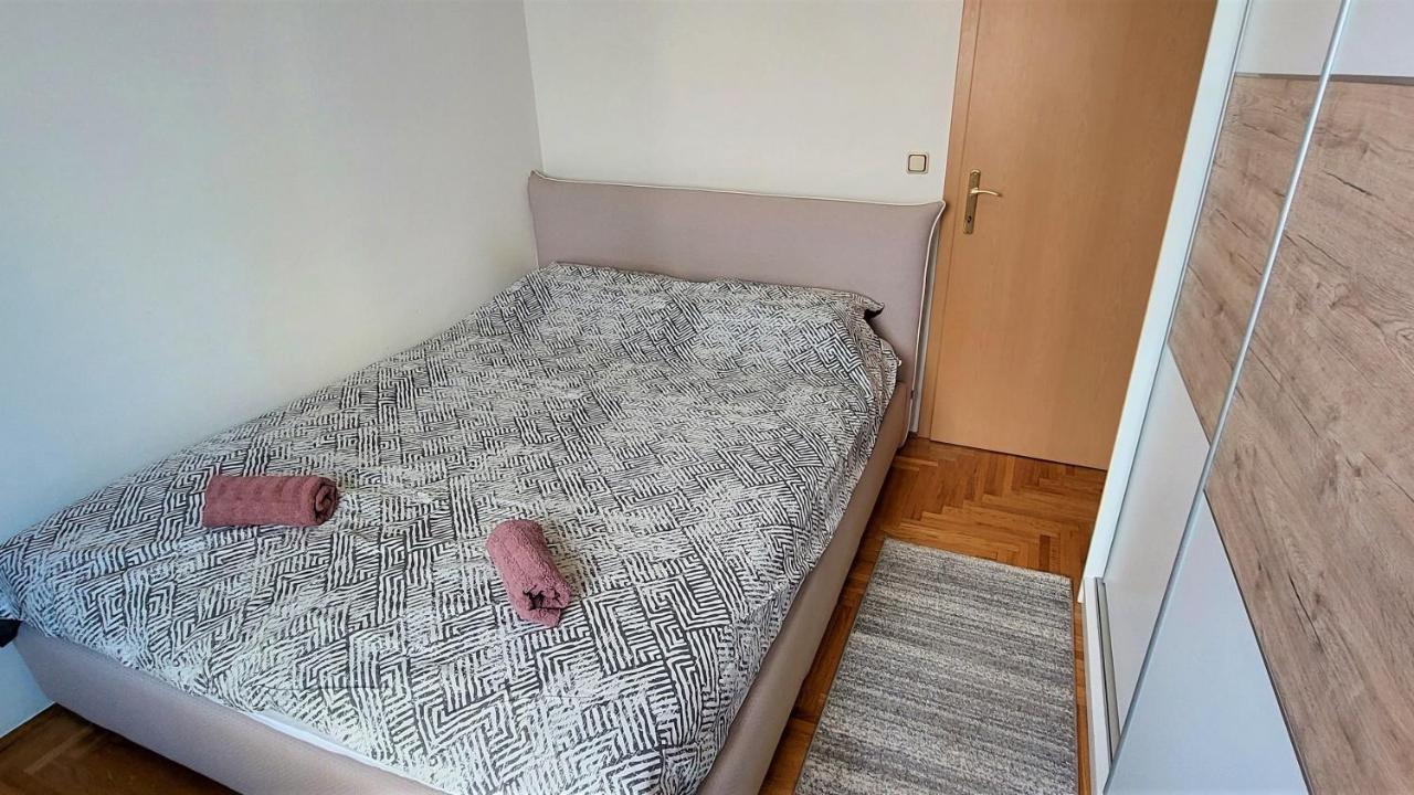 Apartman Crikvenica 35862 - Rea المظهر الخارجي الصورة