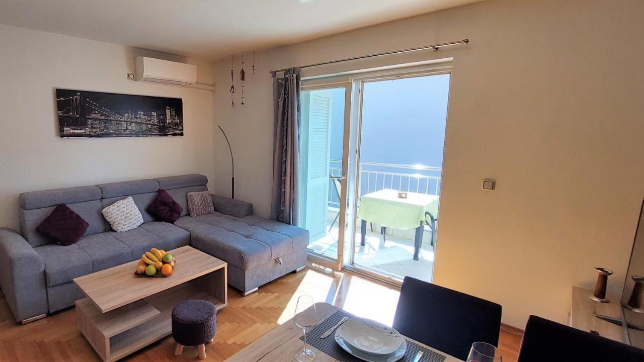Apartman Crikvenica 35862 - Rea المظهر الخارجي الصورة