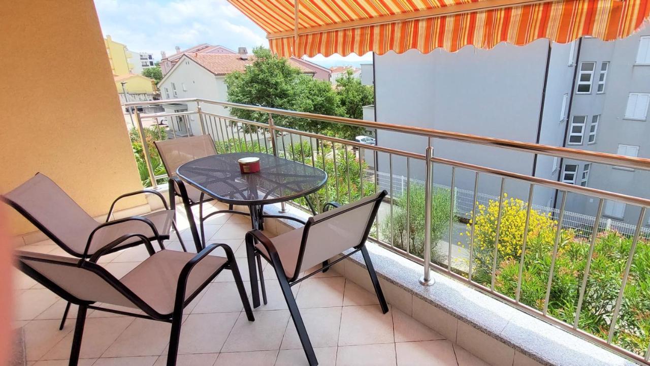 Apartman Crikvenica 35862 - Rea المظهر الخارجي الصورة