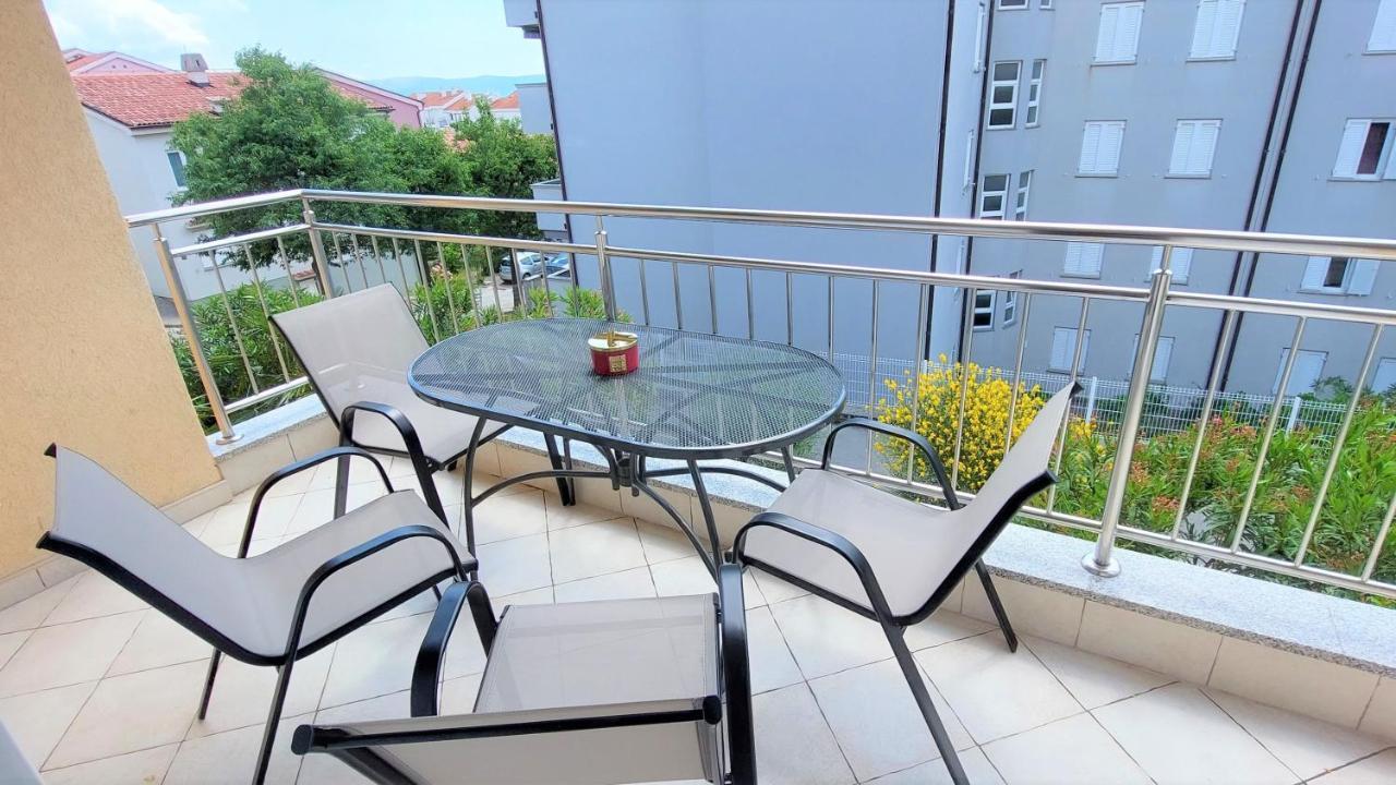 Apartman Crikvenica 35862 - Rea المظهر الخارجي الصورة