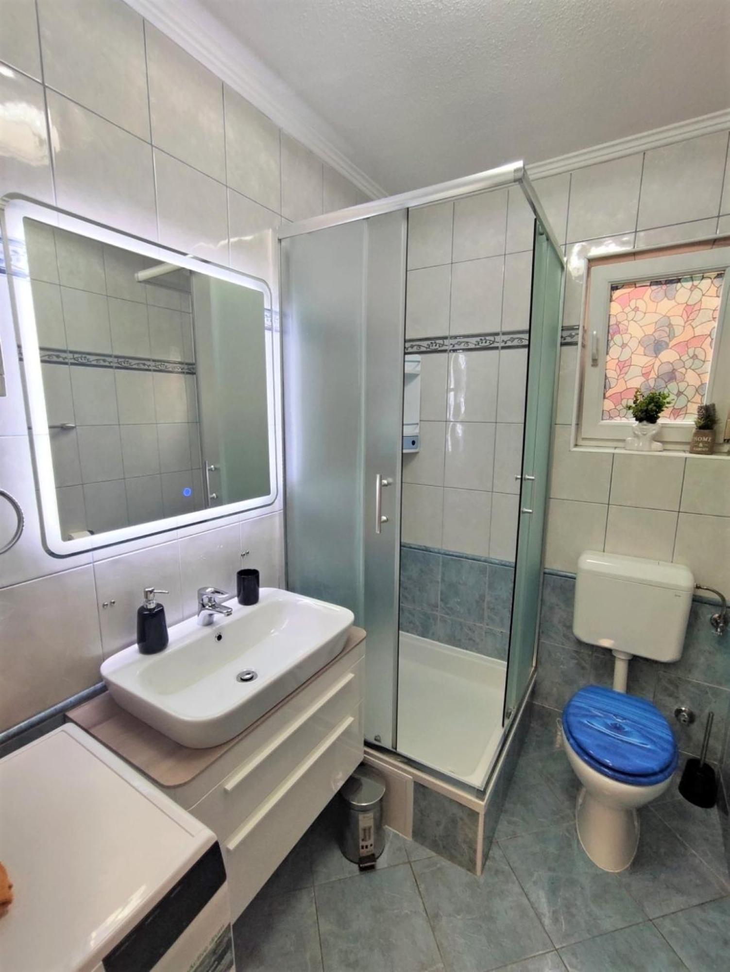 Apartman Crikvenica 35862 - Rea المظهر الخارجي الصورة